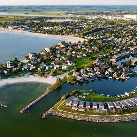 Beach Resorts Makkum Kültér fotó