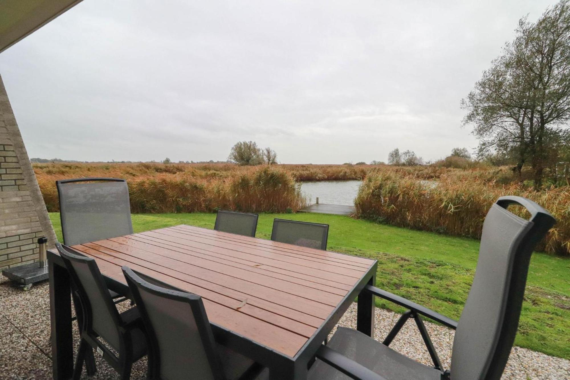 Beach Resorts Makkum Kültér fotó