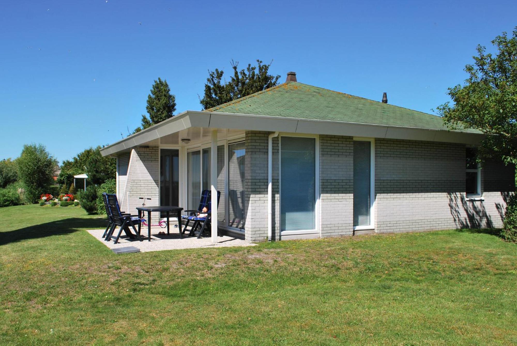 Beach Resorts Makkum Kültér fotó