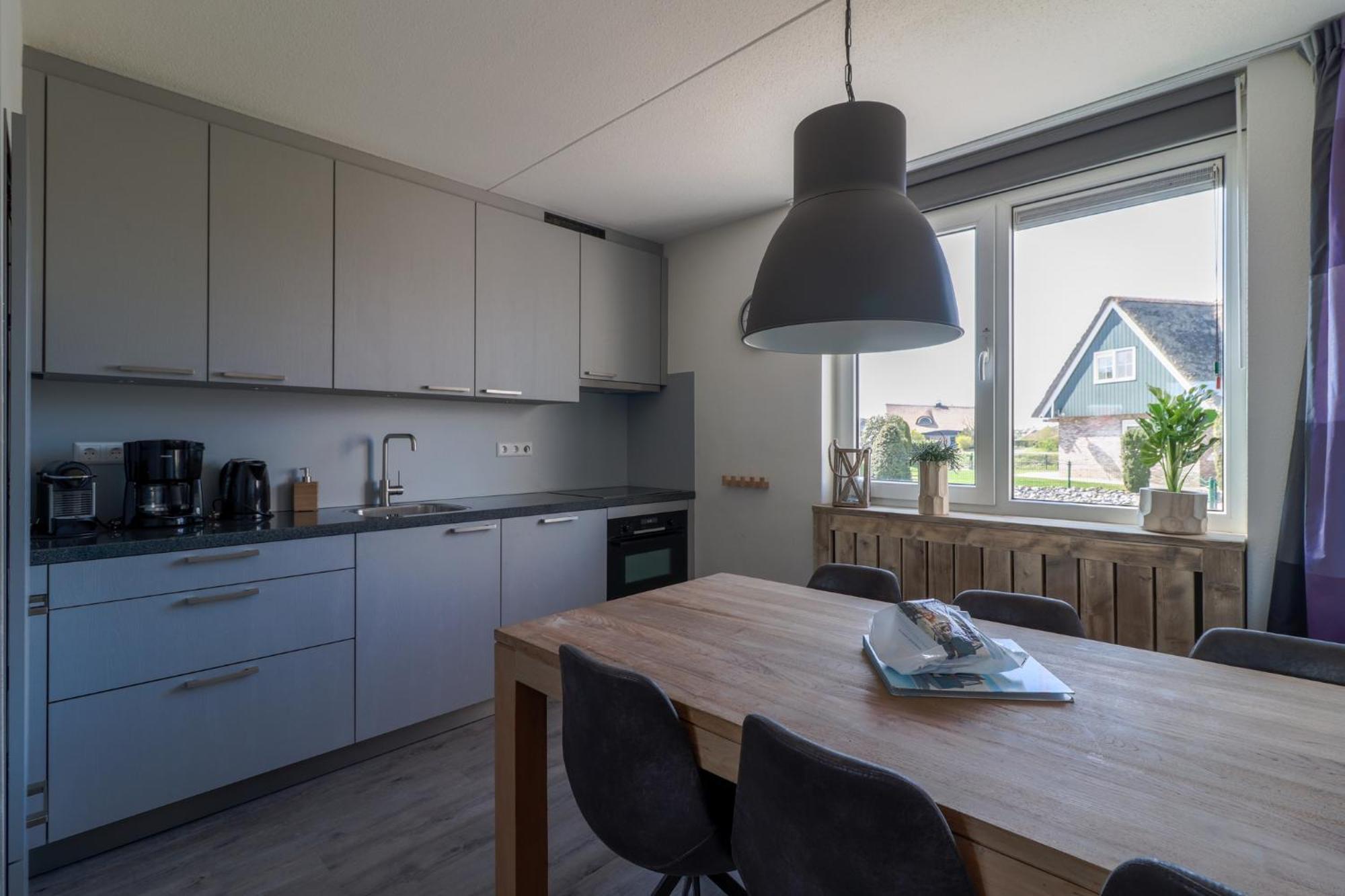 Beach Resorts Makkum Kültér fotó