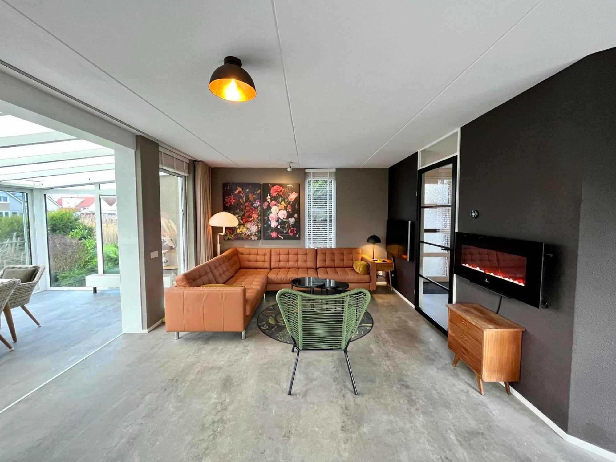 Beach Resorts Makkum Kültér fotó