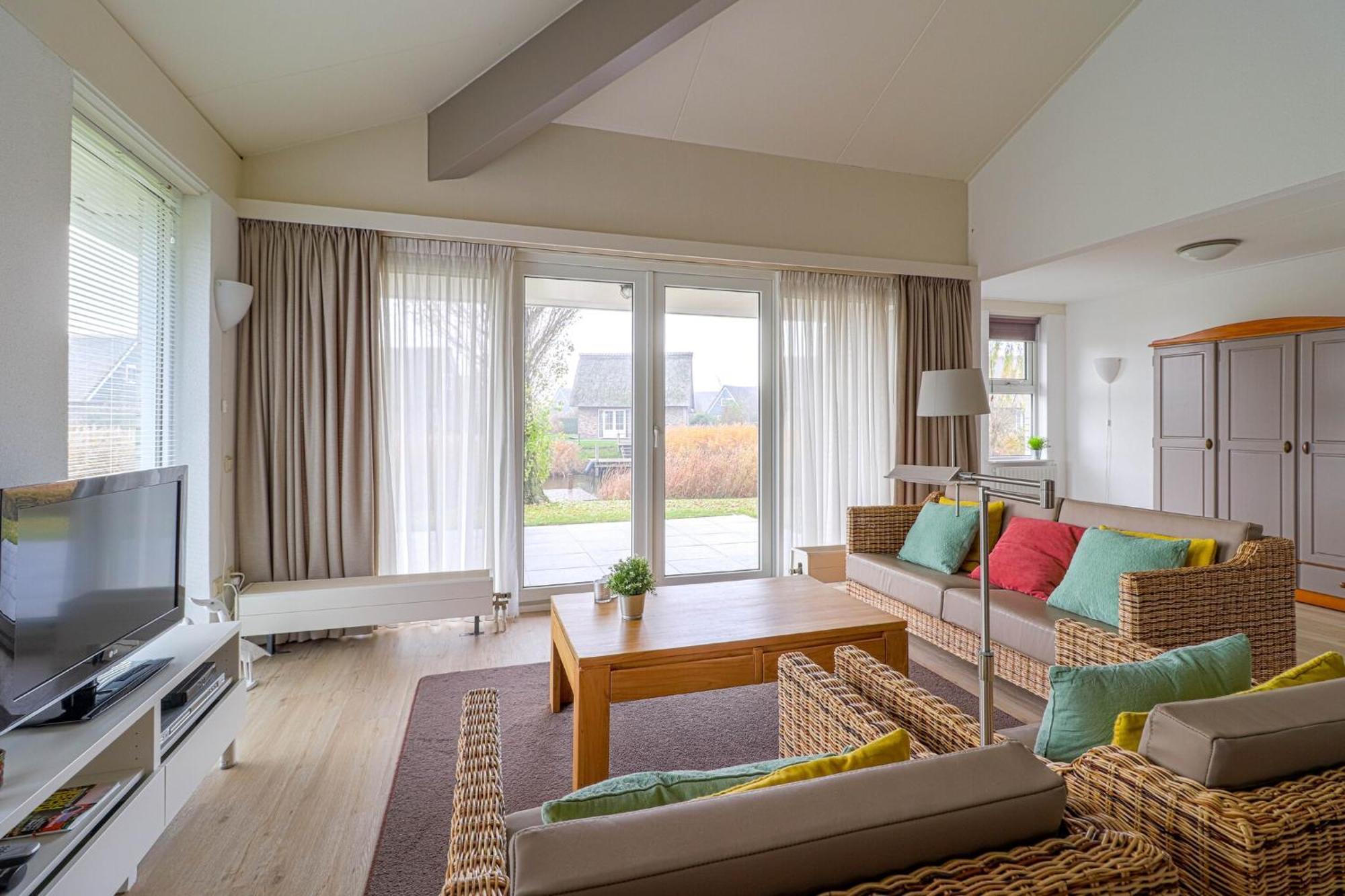 Beach Resorts Makkum Kültér fotó