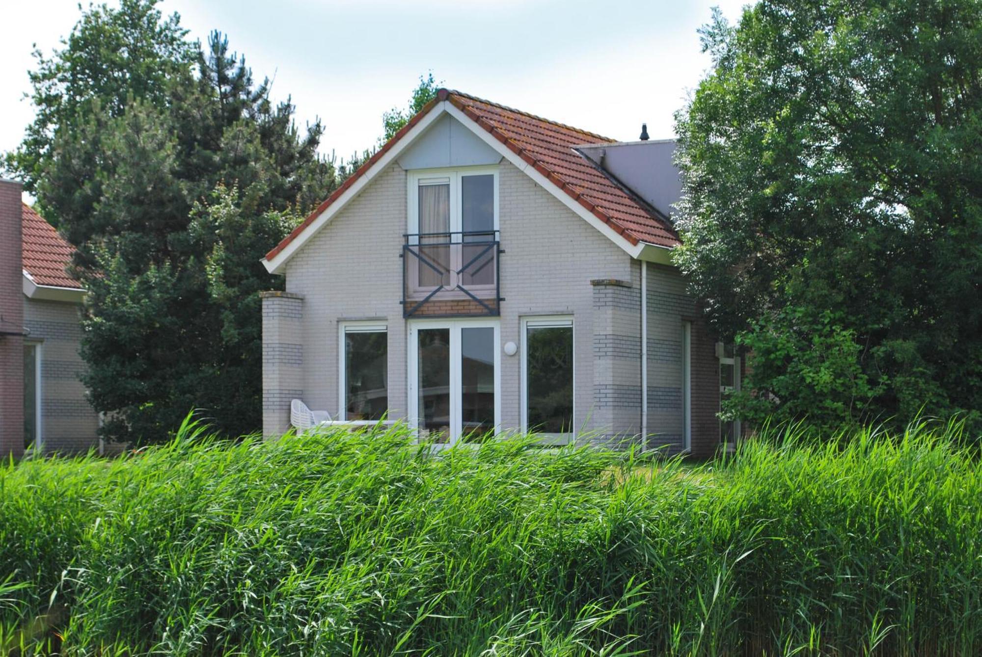 Beach Resorts Makkum Kültér fotó