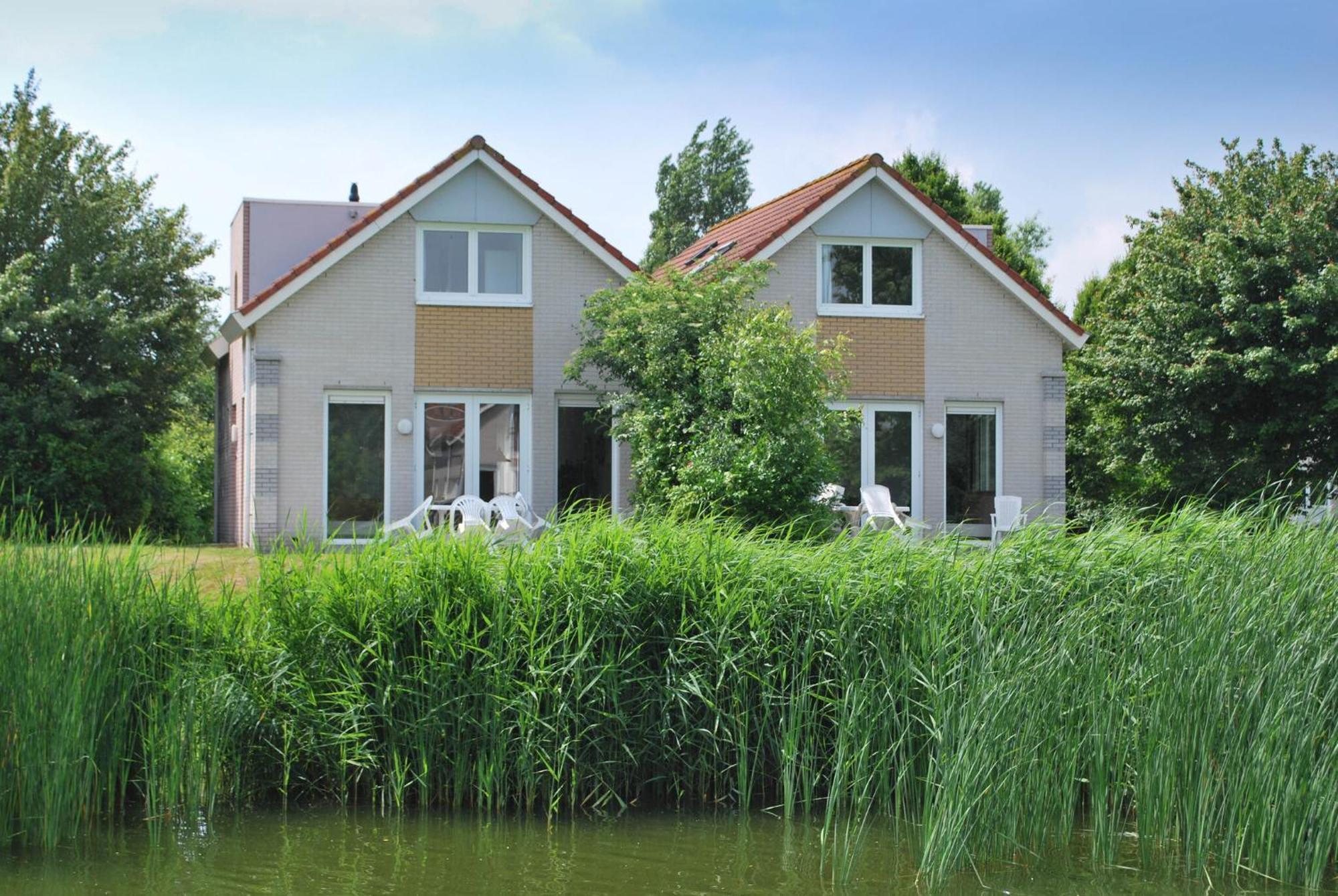 Beach Resorts Makkum Kültér fotó