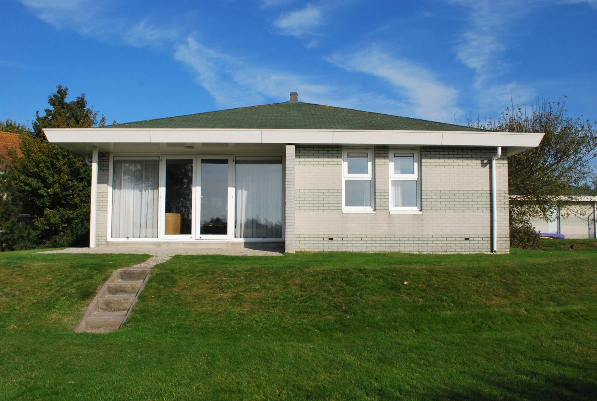 Beach Resorts Makkum Kültér fotó