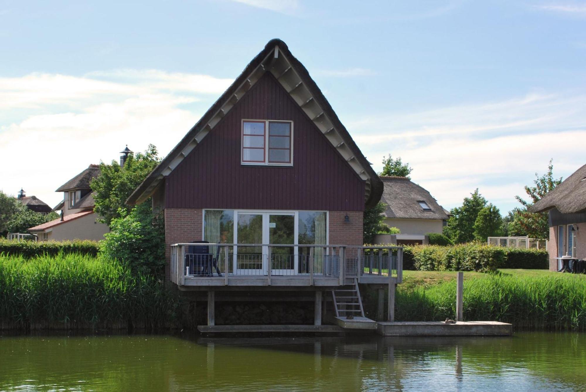 Beach Resorts Makkum Kültér fotó