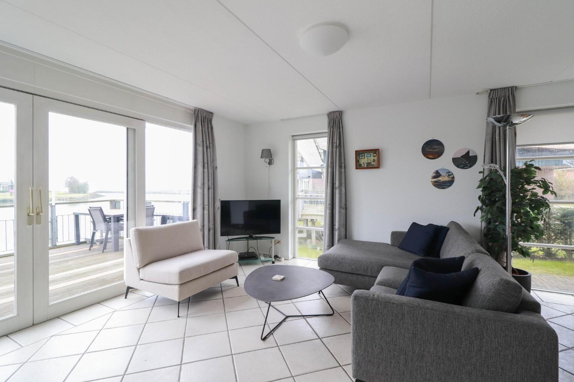 Beach Resorts Makkum Kültér fotó