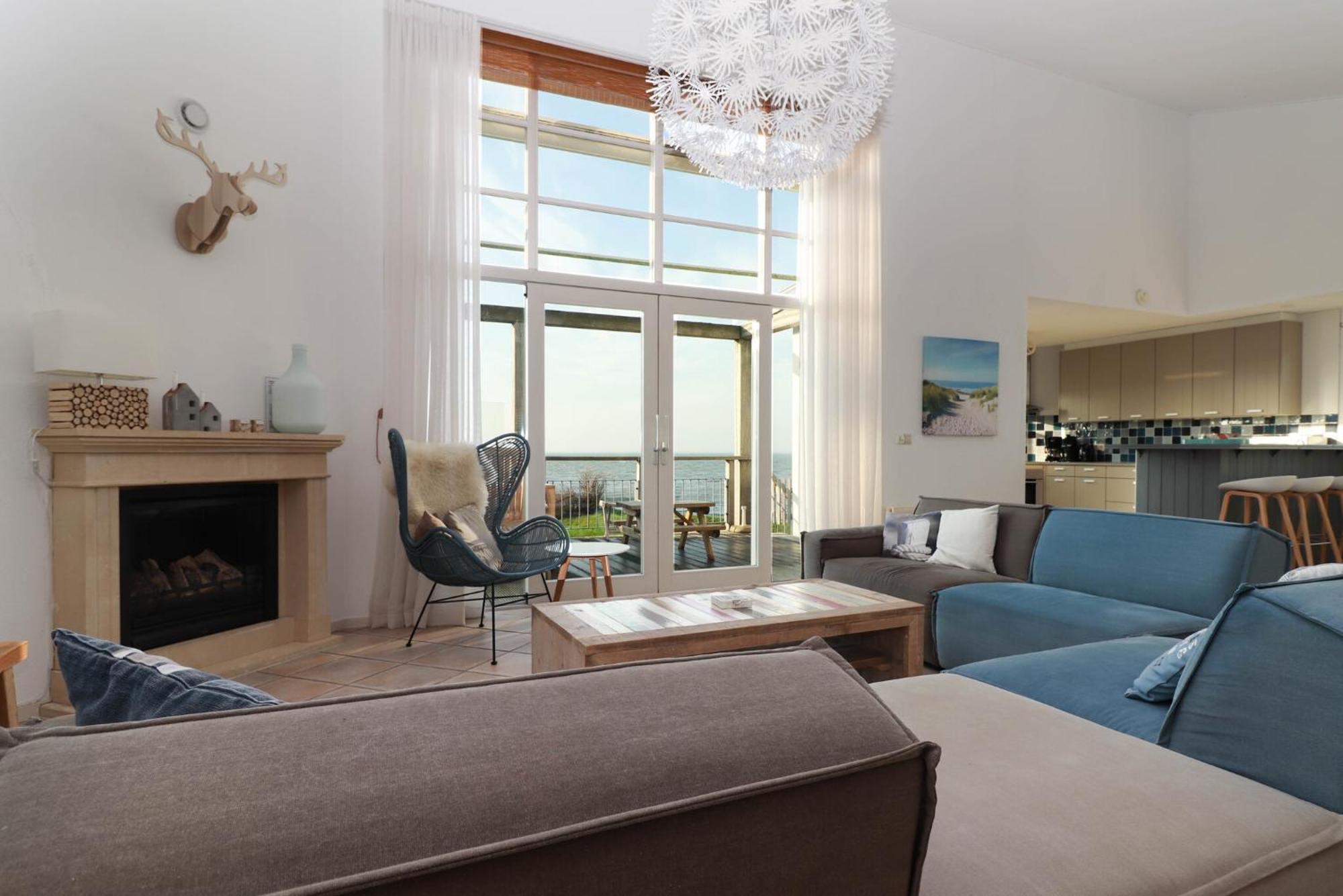 Beach Resorts Makkum Kültér fotó