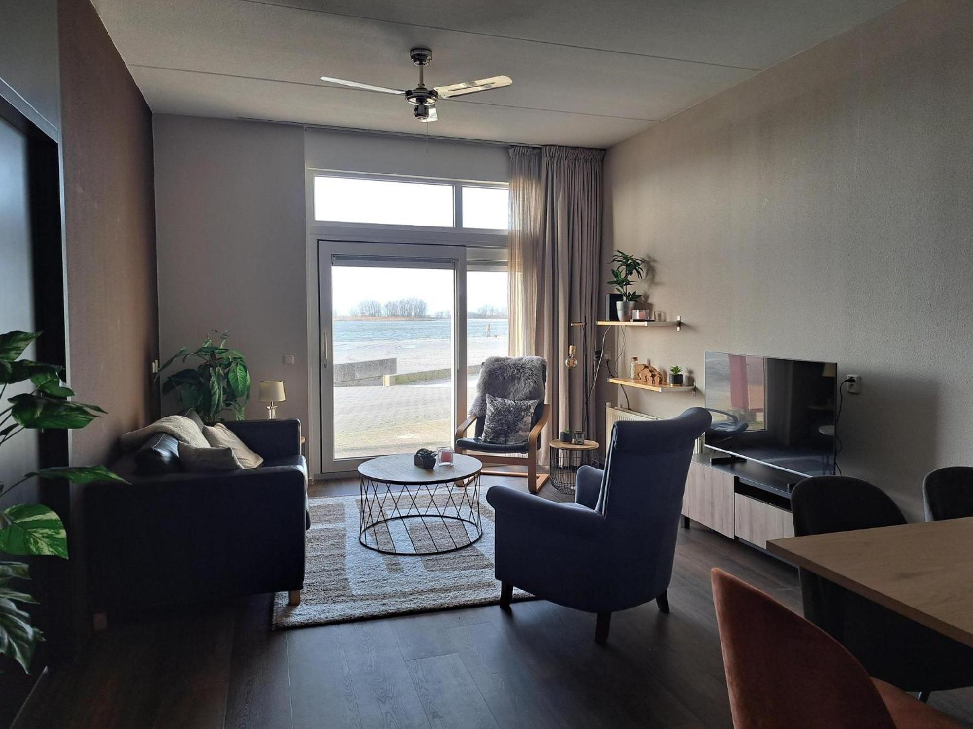 Beach Resorts Makkum Kültér fotó