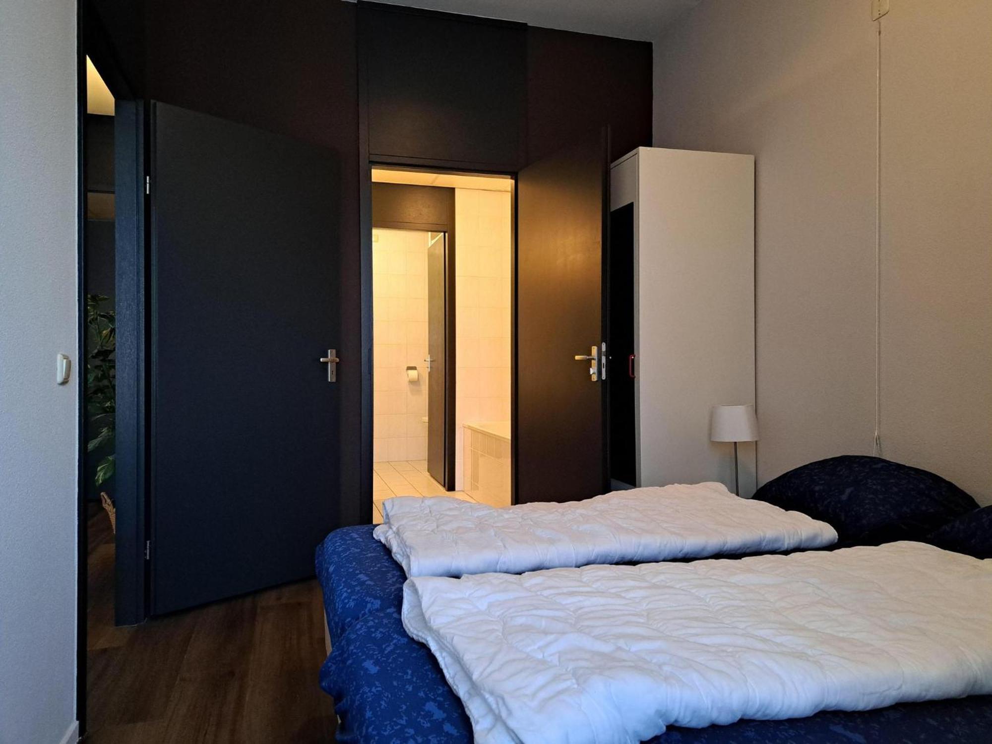 Beach Resorts Makkum Kültér fotó