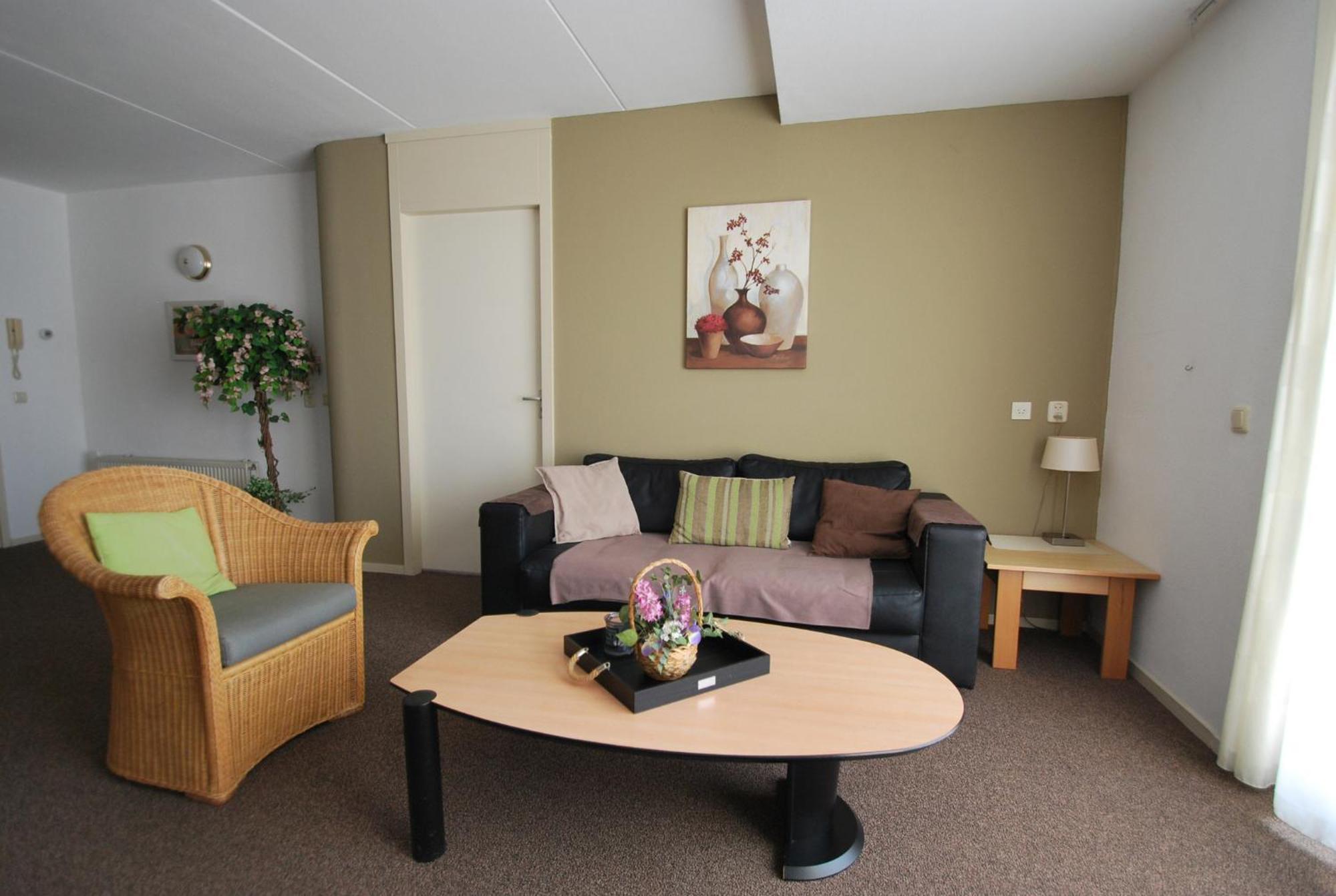 Beach Resorts Makkum Kültér fotó