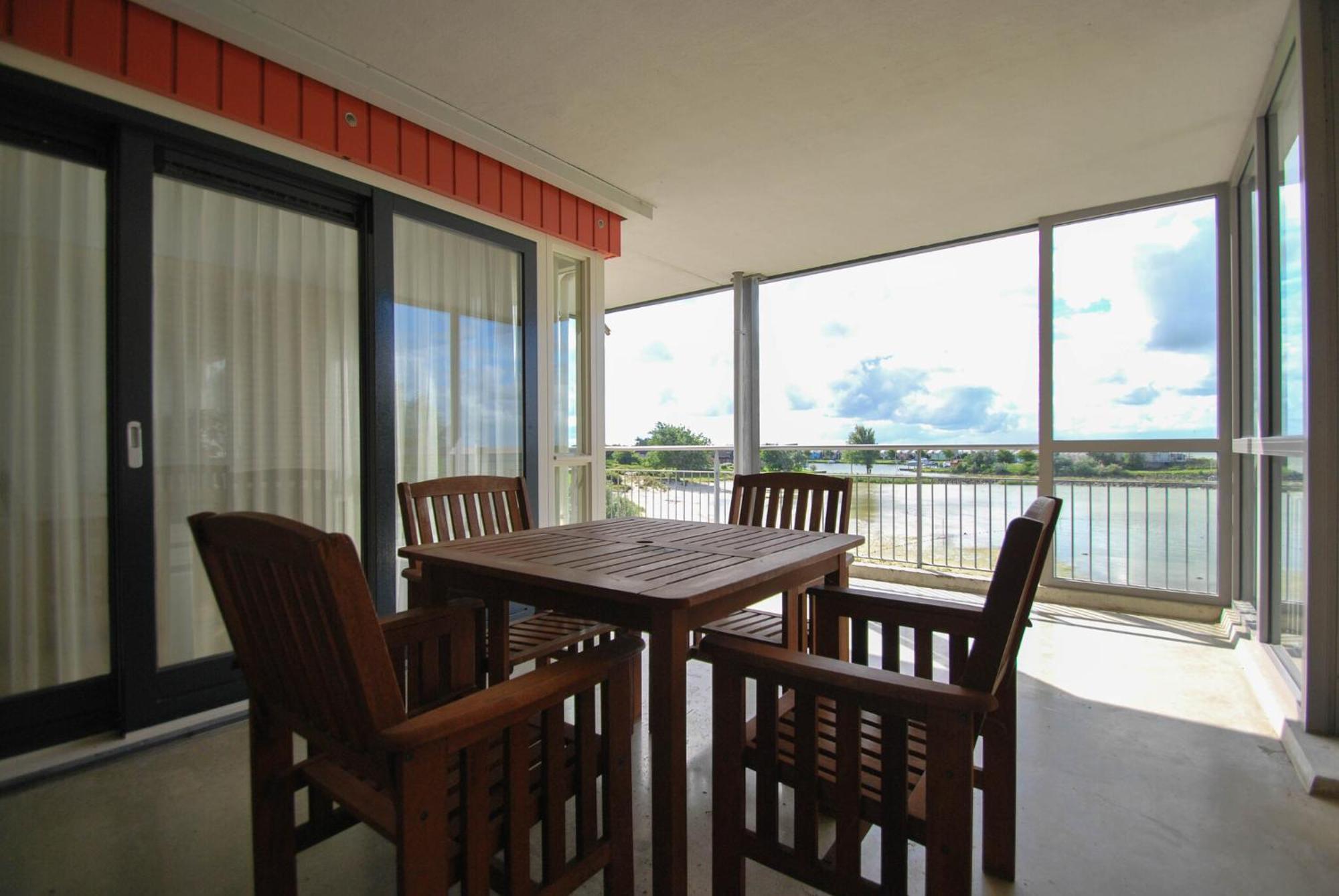 Beach Resorts Makkum Kültér fotó