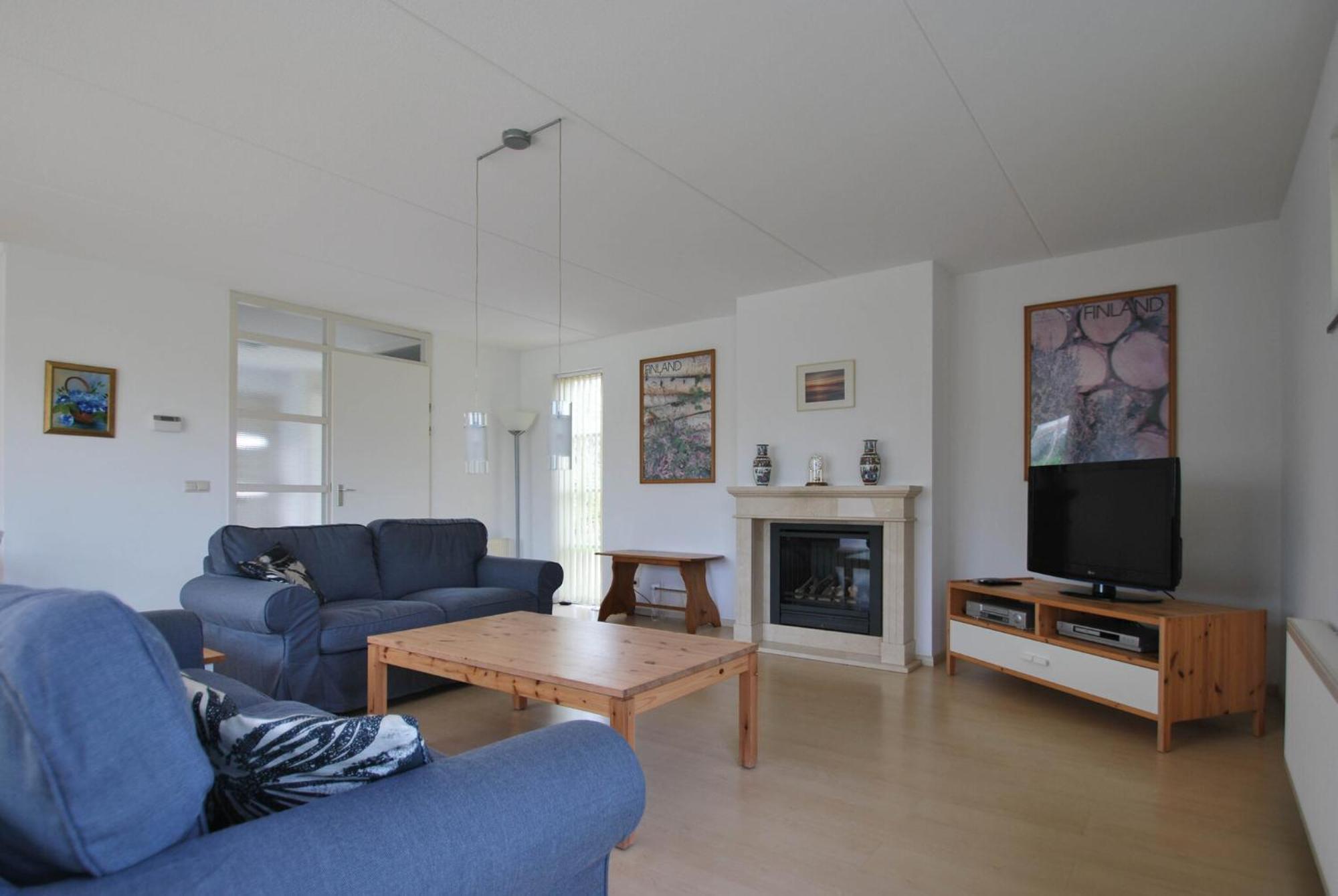 Beach Resorts Makkum Kültér fotó
