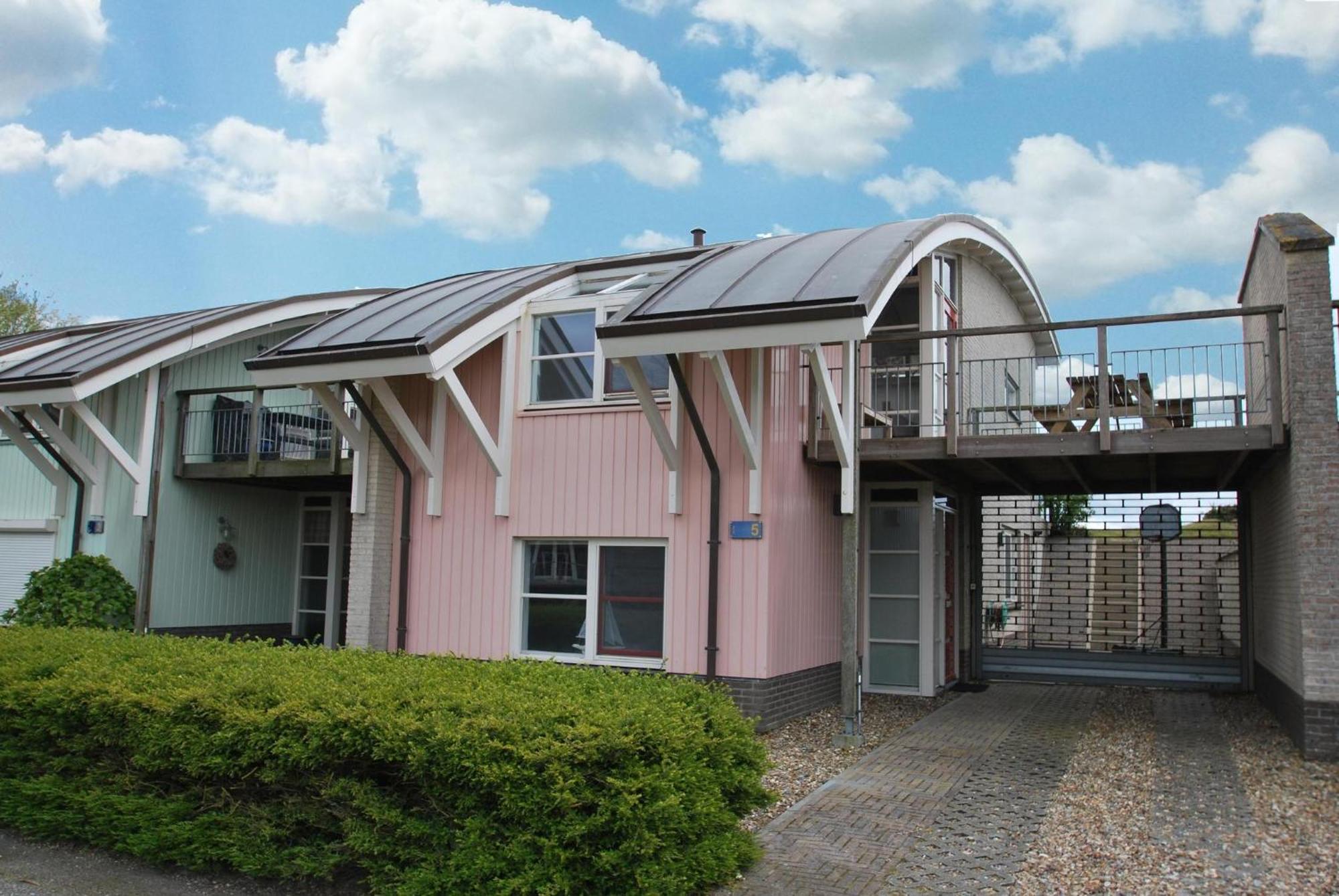 Beach Resorts Makkum Kültér fotó
