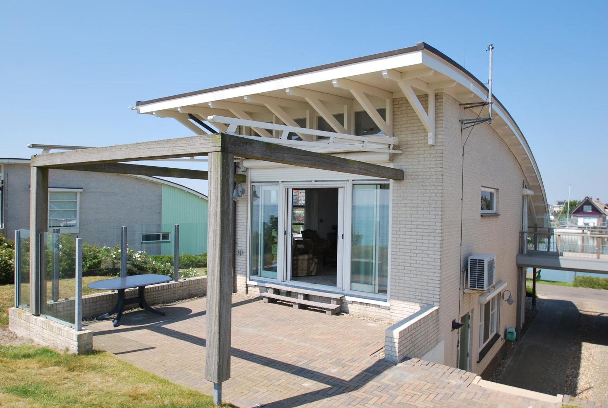 Beach Resorts Makkum Kültér fotó
